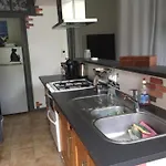 De La Chatiere Appartement
