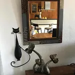 De La Chatiere Appartement *