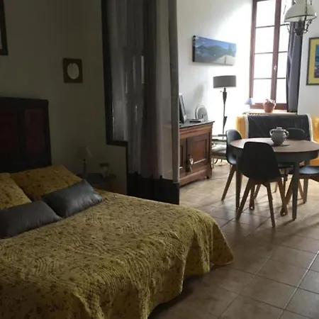 Apartment De La Chatiere