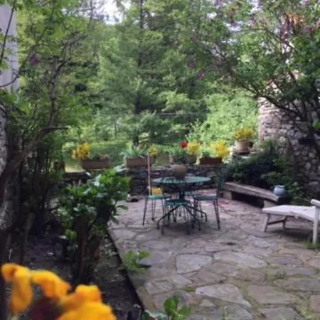 De La Chatiere Apartment Villefort (Lozere)