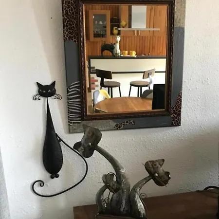 Apartment De La Chatiere *