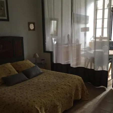 Apartment De La Chatiere *